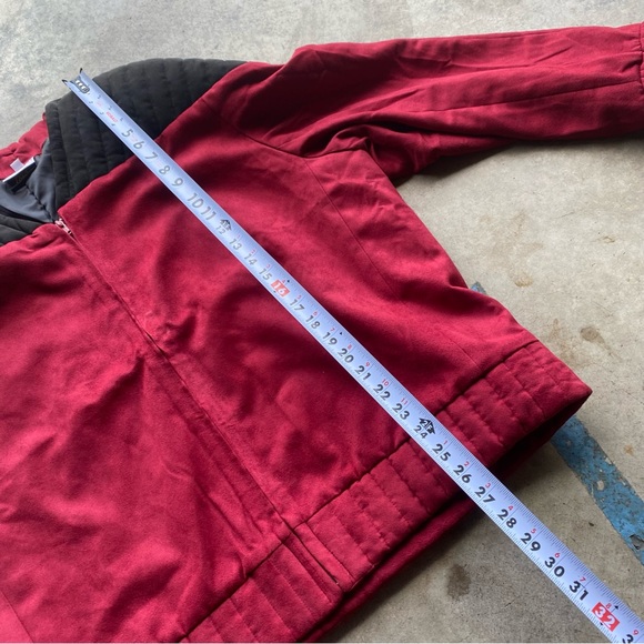 Vintage 2005 Star Trek Anovos Picard’s Command Jacket EUC Cosplay - Picture 8 of 9